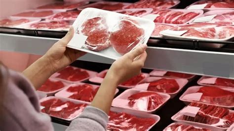 Ramazan ayı boyunca kırmızı etin fiyatı sabitlendi